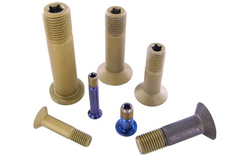 hi lok pin manufacturers